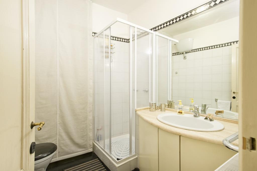 Apartamento As Feel - Montevecchio 26 *